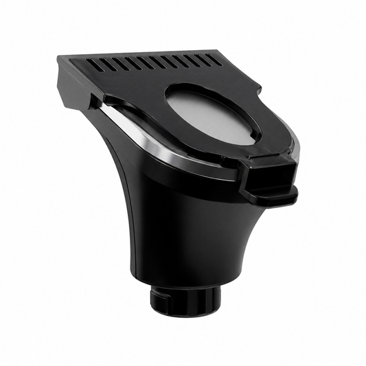 Precision Clipper & Guards